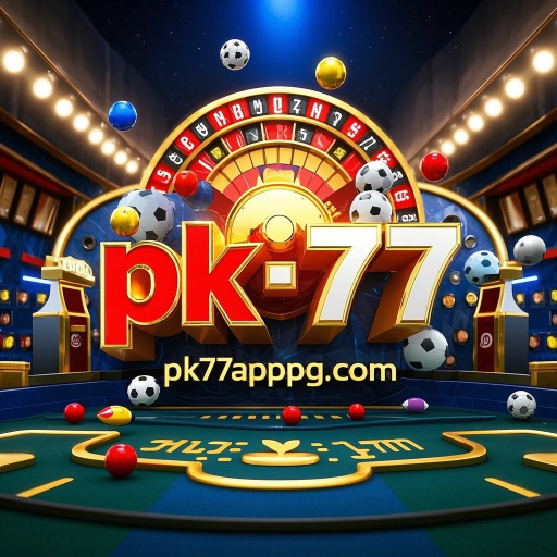 A Importância dos Guias de Jogos: Aprimore sua Experiência no pk 77