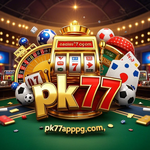 pk 77 pk 77