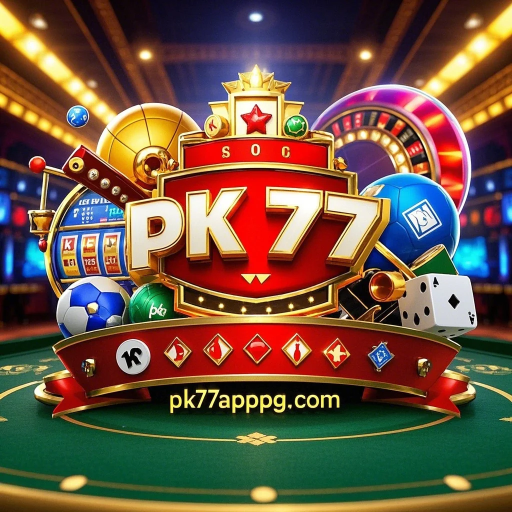 Explorando a Nova Categoria de Game Reviews do PK 77