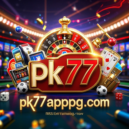A Ascensão dos Torneios de Jogos: Competição e Comunidade no pk 77